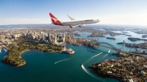 Travel to Australia